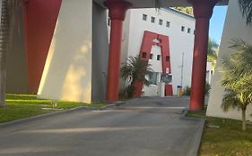 Motel Isis
